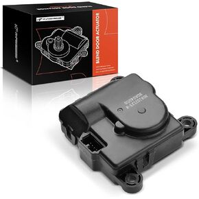 A-Premium HVAC Heater Blend Door Actuator Compatible with Jeep Liberty 2002-2005 Main