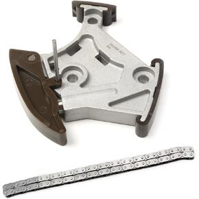 Engine Oil Pump Balance Shaft Assembly Tensioner Chain Kit Replacement For VW Eos Golf GTI Jetta Passat AUDI A1 A3 A4 A6 TT SEAT SKODA 2.0T (Tensioner) in Kuwait