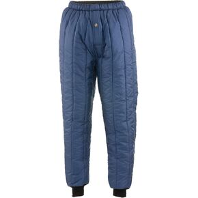 سراويل RefrigiWear Cooler Wear، سراويل عمل معزولة، 10 درجة فهرنهايت (-12 درجة مئوية)