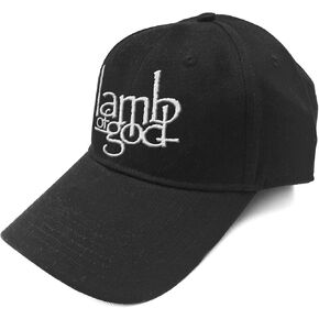 Lamb of God mens Baseball
