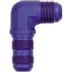 XRP 983303 Size 3 90 Degree Flare Bulkhead Union