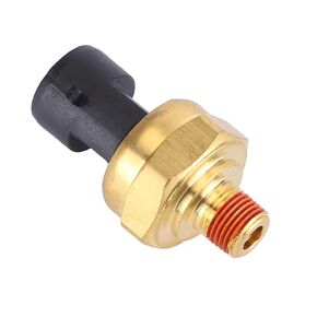 PHEZEN Automotive Part-High Performance Engine Oil Pressure Sensor Compatible with V*olvo Penta 4.3L 5.0L 5.7L 8.1L,Oil Pressure Sensor Sender Replaces part3887328 3842442