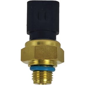 Oil Pressure Sensor 274-6717 2746717 Compatible with Caterpillar CAT C7 C9 C11 C13 C15 C18 3516B 3508C 3516C 345C 345CL 345CMH 345D 345DL 345DLVG 349D 349D2 GP-Pressure Atmospheric