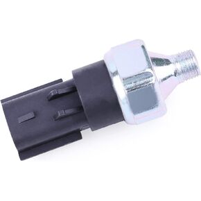 5149059AA JCCGLOBAL Oil Pressure Sensor Sender Switch compitable with Chrysler Aspen Dodge Dakota Durango Nitro RAM 1500 2500 3500 Pickup Van,Commander Grand Cherokee,Mitsubishi,4868672AA 05149097AA