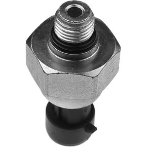 A-Premium Engine Oil Pressure Sensor Compatible with Ford Excursion 2000-2003 F-250 F-350 1994-1997 E-350 E-450 1999-2002