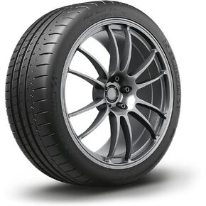 MICHELIN Pilot Super Sport P245/35ZR19 (89Y)