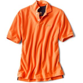 Orvis The Signature Polo - Tall in Kuwait