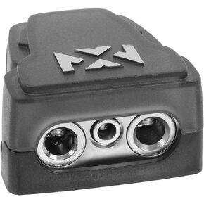 NVX XBTPN04 Battery Terminal With 3 Outputs