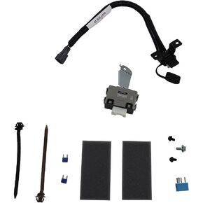 Hitch Converter Kit