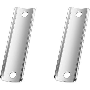 Muffler Mount Bracket Fits for Harley Touring/Street Glide/Road Glide/Electra Glide/Ultra Glide & Road King (Replace# 65723-85)