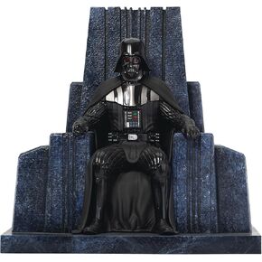 Star Wars Premier Collection: Disney+ OBI-Wan – Darth Vader on Throne Statue