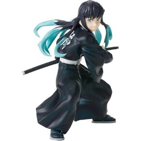 SEGA - Demon Slayer: Kimetsu no Yaiba - Muichiro Tokito FIGURIZM Statue