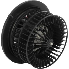 cciyu HVAC Blower Motor Fit for Freightliner Century Class 2002, for Freightliner FLD120 1999 2000 2001 2002 2003 2004 2005 2006 2007 2008 2009 2010 2011,for Volvo VHD, VN, VNL, VNM 2000-2003 AC Motor