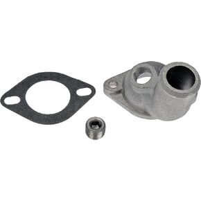 Dorman 902-2034 Engine Coolant Thermostat Housing Compatible with Select Chevrolet / GMC Models
