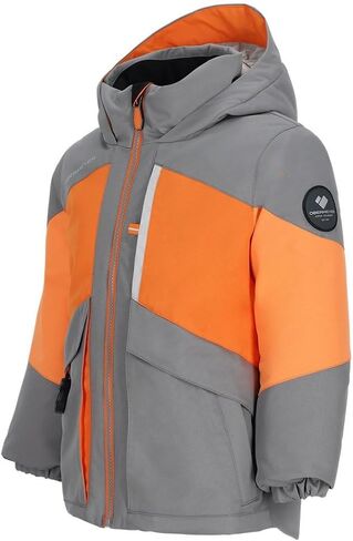 Obermeyer Boys' Altair Jacket (Toddler/Little Big Kid) in Saudi Arabia