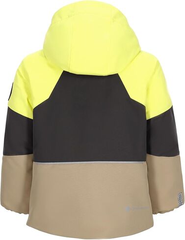 Obermeyer Boys' Altair Jacket (Toddler/Little Big Kid) in Saudi Arabia