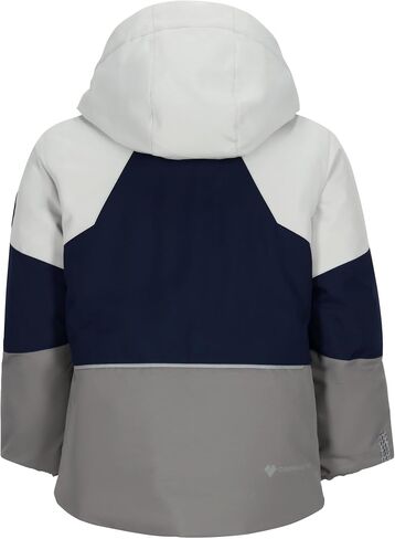 Obermeyer Boys' Altair Jacket (Toddler/Little Big Kid) in Saudi Arabia