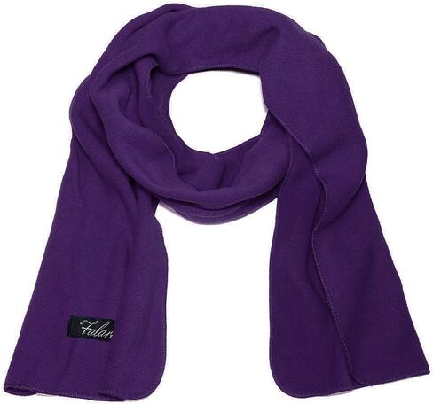 Falari Men Women Fleece Scarf in Kuwait
