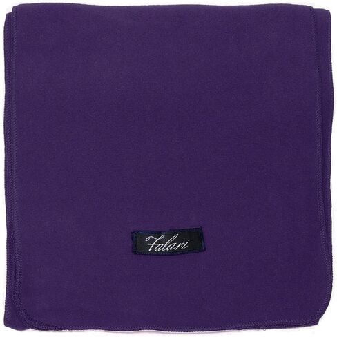 Falari Men Women Fleece Scarf in Kuwait