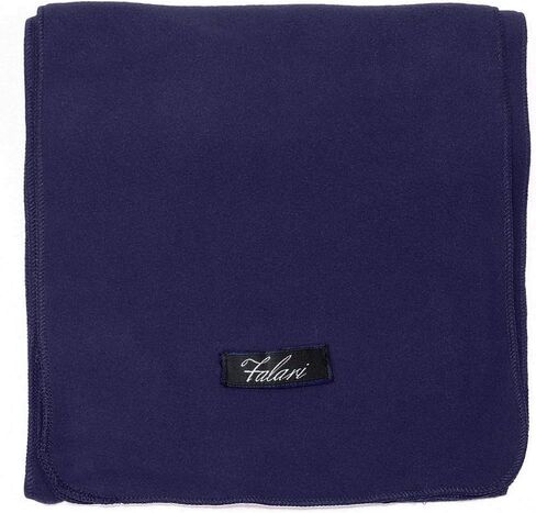 Falari Men Women Fleece Scarf in Kuwait