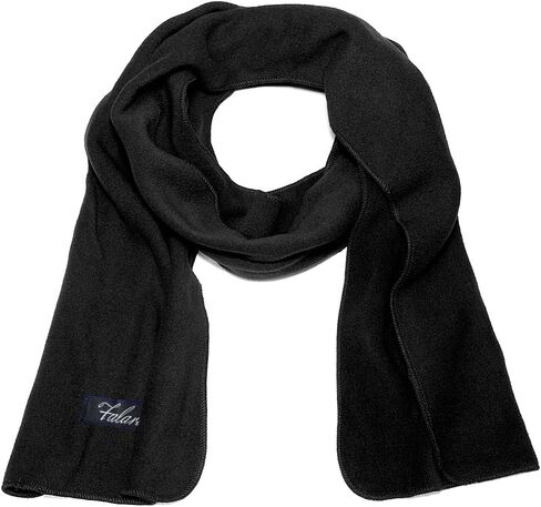 Falari Men Women Fleece Scarf in Kuwait