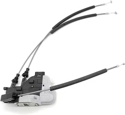 81310-2W010, 81320-2W010, 81410-2W000, 81420-2W000, Door Lock Actuator Fit for Hyundai Tucson 2011-2015 (81310-2W010 Driver Side) in Saudi Arabia