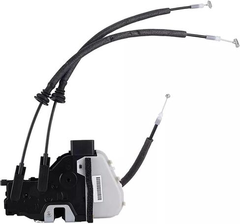 81310-2W010, 81320-2W010, 81410-2W000, 81420-2W000, Door Lock Actuator Fit for Hyundai Tucson 2011-2015 (81310-2W010 Driver Side) in Saudi Arabia