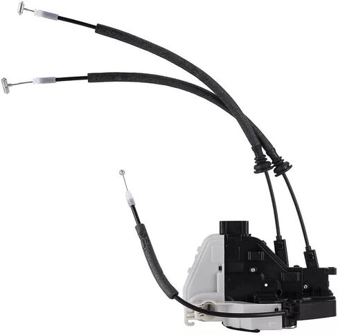 81310-2W010, 81320-2W010, 81410-2W000, 81420-2W000, Door Lock Actuator Fit for Hyundai Tucson 2011-2015 (81310-2W010 Driver Side) in Saudi Arabia