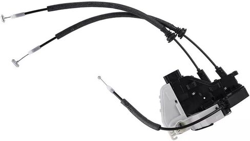 81310-2W010, 81320-2W010, 81410-2W000, 81420-2W000, Door Lock Actuator Fit for Hyundai Tucson 2011-2015 (81310-2W010 Driver Side) in Saudi Arabia