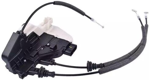 81310-2W010, 81320-2W010, 81410-2W000, 81420-2W000, Door Lock Actuator Fit for Hyundai Tucson 2011-2015 (81310-2W010 Driver Side) in Saudi Arabia