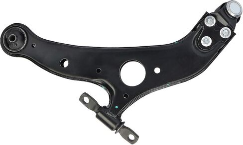 BRTEC Front Lower Control Arms with Ball Joint & Bushing for Toyota Sienna 2004 2005 2006 2007 2008 2009 2010 Driver & Passenger Side MS86169 MS86170 in Saudi Arabia
