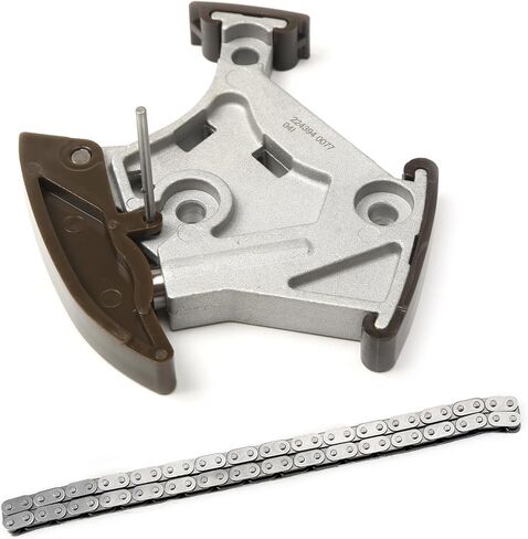 Engine Oil Pump Balance Shaft Assembly Tensioner Chain Kit Replacement For VW Eos Golf GTI Jetta Passat AUDI A1 A3 A4 A6 TT SEAT SKODA 2.0T (Tensioner) in Kuwait