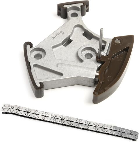 Engine Oil Pump Balance Shaft Assembly Tensioner Chain Kit Replacement For VW Eos Golf GTI Jetta Passat AUDI A1 A3 A4 A6 TT SEAT SKODA 2.0T (Tensioner) in Kuwait