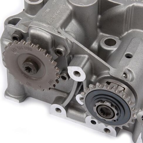 Engine Oil Pump Balance Shaft Assembly Tensioner Chain Kit Replacement For VW Eos Golf GTI Jetta Passat AUDI A1 A3 A4 A6 TT SEAT SKODA 2.0T (Tensioner) in Kuwait