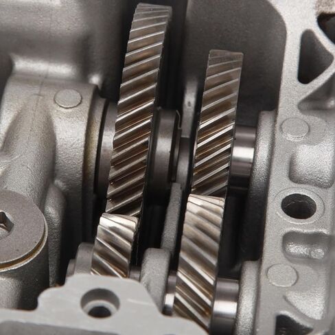 Engine Oil Pump Balance Shaft Assembly Tensioner Chain Kit Replacement For VW Eos Golf GTI Jetta Passat AUDI A1 A3 A4 A6 TT SEAT SKODA 2.0T (Tensioner) in Kuwait
