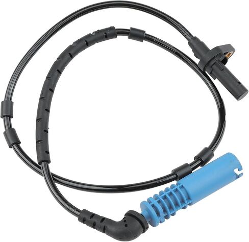 GZYGZAP 1pcs Rear ABS Wheel Speed Sensor for BMW X3 2004-2010 2.5L,L6 2004-2006,3.0L OEM# 34523405907 34523420331 ALS441 AB0145 5S10563 50336 （Rear Left Right） in Saudi Arabia