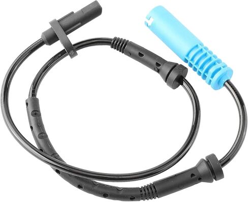 GZYGZAP 1pcs Rear ABS Wheel Speed Sensor for BMW X3 2004-2010 2.5L,L6 2004-2006,3.0L OEM# 34523405907 34523420331 ALS441 AB0145 5S10563 50336 （Rear Left Right） in Saudi Arabia