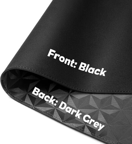 Upgraded Rubber Anti-Slip Dashboard Cover Fit for Honda HR-V 2023 2024 2025 hrv Accessories Non-Slip Carpet Sunshield Glare UV Rays Protector in Saudi Arabia