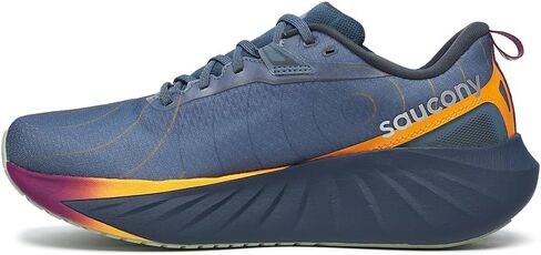 حذاء رياضي للرجال من Saucony Triumph 22 GTX، مقاس 10.5 in Saudi Arabia