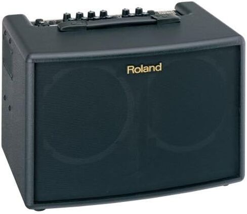 Roland AC-33RW 30-Watt 2x5-Inch Acoustic Chorus Guitar Amp - Rosewood in Saudi Arabia