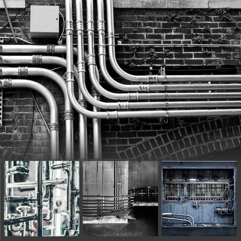 4 عبوات 1.42 بوصة - 1.73 بوصة / 36 مم - 44 مم مشابك T-bolt Bose، مشبك مسمار T ثقيل من الفولاذ المقاوم للصدأ، مشبك مدخل توربو in Kuwait