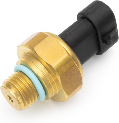 4921487 9047184 مستشعر ضغط الزيت، المرسل، التبديل لـ Cummins N14، ISM، L10، M11، N14، Red Dot، Dodge Ram 2500 3500 5.9L. أوتوكار، فورد، فريتلاينر، إنترناشيونال، كينورث، بيتربيلت، ستيرلنج، فولفو. in Saudi Arabia