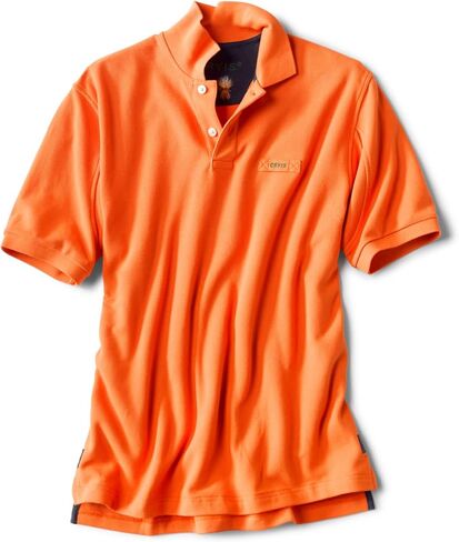 Orvis The Signature Polo - Tall in Kuwait