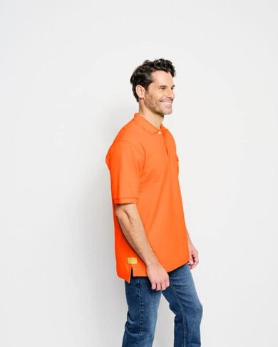Orvis The Signature Polo - Tall in Kuwait