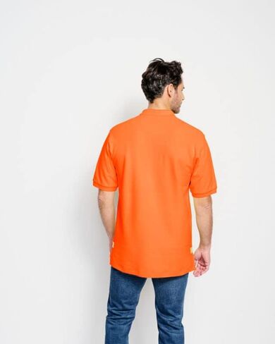 Orvis The Signature Polo - Tall in Kuwait