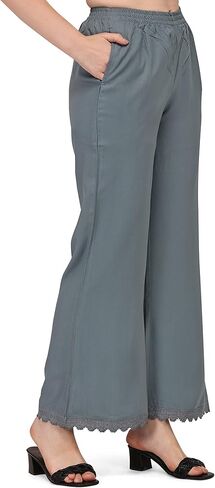 مجموعة تسوق كوين النسائية جورجيت شيكانكاري لاكناوي كورتا بالازو in Kuwait