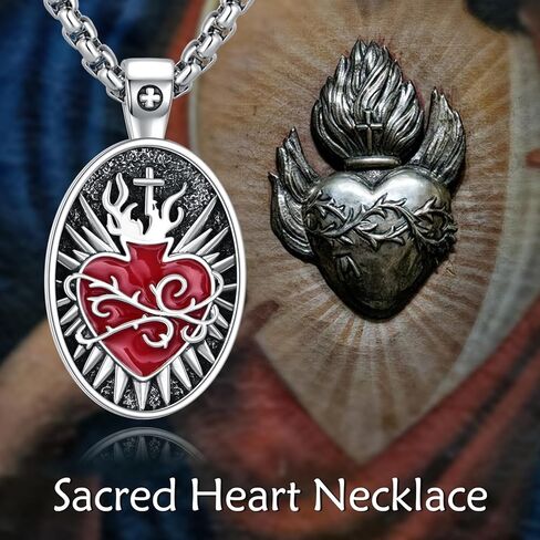 الشمال فايكنغ ثور المطرقة قلادة 925 فضة فايكنغ الشمال قلادة نورس المطرقة مجوهرات هدية للرجال النساء in Kuwait