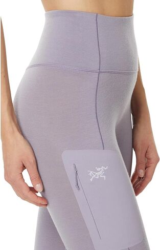 Arc'teryx Rho Wool Bottoms in Saudi Arabia