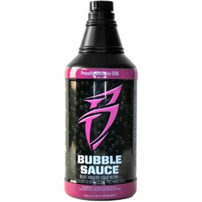 Bubble Sauce