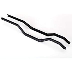 Traxxas Chassis Rails 448mm (Steel) (Left & Right)